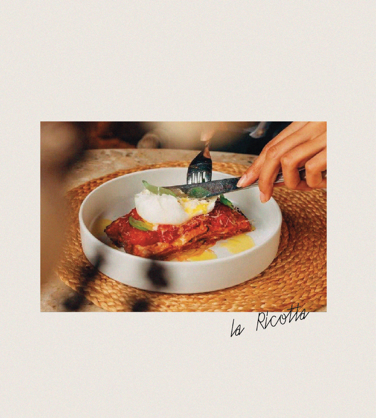 La Ricotta happy hour